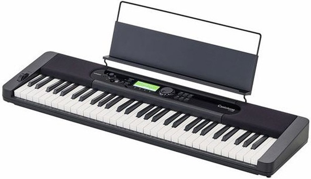 Casio CT-S400 